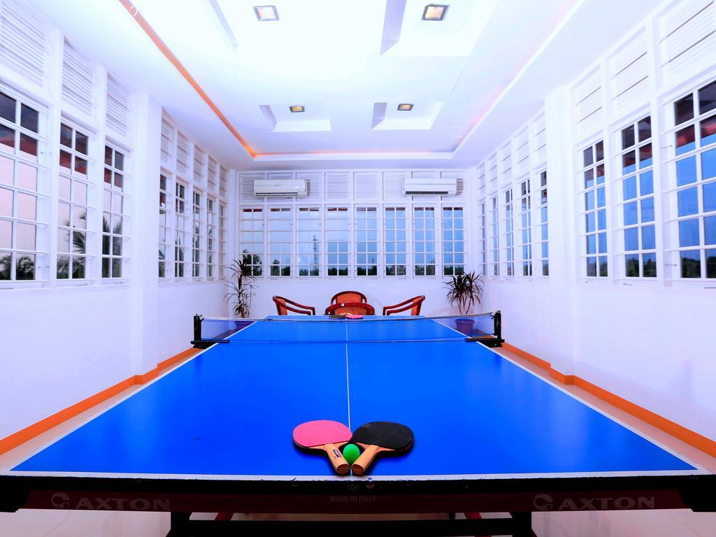 Rustic Leisures Llp Hotell Kochi Eksteriør bilde