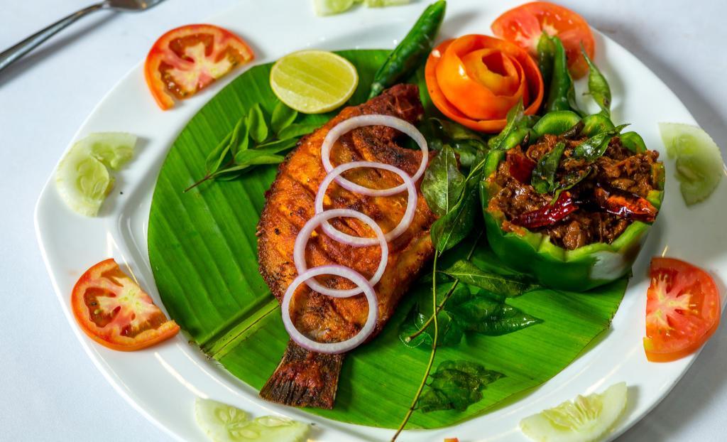 Rustic Leisures Llp Hotell Kochi Eksteriør bilde